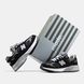 Чоловічі кросівки New Balance 993 Black Grey re-8951 фото 9