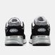 Чоловічі кросівки New Balance 993 Black Grey re-8951 фото 5