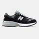 Чоловічі кросівки New Balance 993 Black Grey re-8951 фото 3