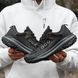 Чоловічі кросівки Nike ACG Mountain Fly Gore-Tex Black Grey re-12203 фото 2