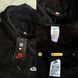 Premium худі Nike Black (mini logo) re-126276 фото 7