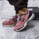 Жіночі кросівки New Balance 1906D Dusty Rose Pink re-129122 фото 7