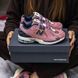 Жіночі кросівки New Balance 1906D Dusty Rose Pink re-129122 фото 6