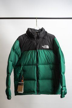Premium куртка The Nortn Face 1996 Retro Nuptse фото
