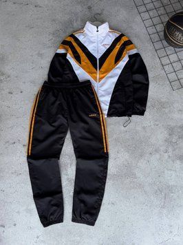Спортивний костюм Adidas фото