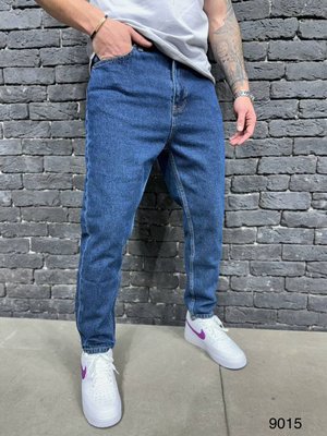 Чоловічі джинси Артикул #B9015 фото