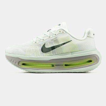 Чоловічі та жіночі кросівки Nike Air Zoom Vomero Light Green фото