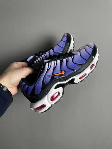 Air max 2024 plus violet