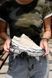 Женские кроссовки Raf Simons Ozweego Cream White Silver Metallic Adidas 3155m00 фото 1