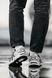 Чоловічі кросівки Asics Gel-Kahana 8 Gore-Tex White/Black re-10136 фото 13