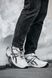Чоловічі кросівки Asics Gel-Kahana 8 Gore-Tex White/Black re-10136 фото 15
