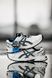 Чоловічі кросівки Asics Gel-Kahana 8 Gore-Tex White/Black re-10136 фото 2