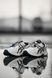 Чоловічі кросівки Asics Gel-Kahana 8 Gore-Tex White/Black re-10136 фото 4