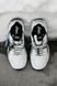 Чоловічі кросівки Asics Gel-Kahana 8 Gore-Tex White/Black re-10136 фото 7