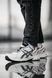 Чоловічі кросівки Asics Gel-Kahana 8 Gore-Tex White/Black re-10136 фото 9