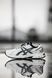 Чоловічі кросівки Asics Gel-Kahana 8 Gore-Tex White/Black re-10136 фото 1