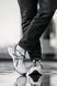 Чоловічі кросівки Asics Gel-Kahana 8 Gore-Tex White/Black re-10136 фото 12