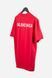 Унисекс Premium Футболка Balenciaga артикул F0016 re-5912 фото 4