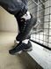 Чоловічі кросівки Nike Air Max 95 "Black/Orange" re-9868 фото 7