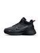 Чоловічі зимові кросівки Nike Lunar Apparent Grey Black Fur re-12461 фото 1