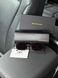 Сонцезахисні окуляри Balenciaga Black/Black BB0487S 003 61/17/145 Premium re-129309 фото 1