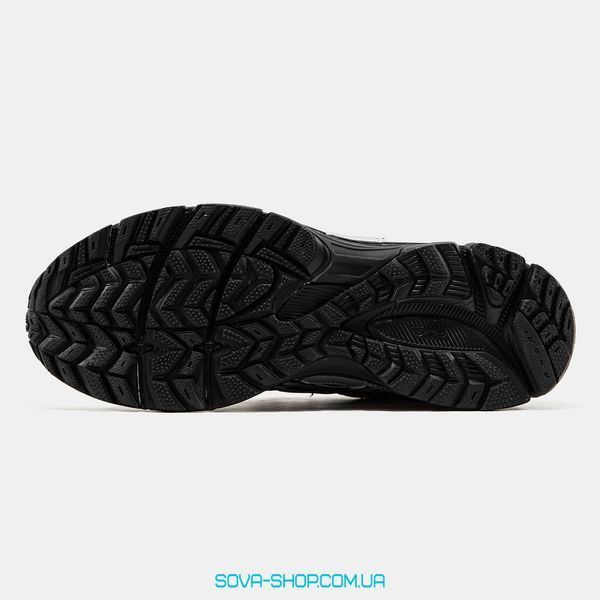 Чоловічі кросівки Asics Gel Kahana 8 SP Silver Black фото
