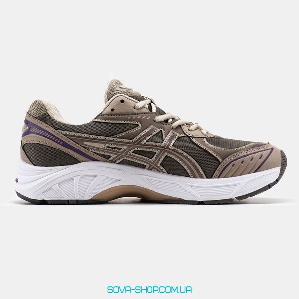 Чоловічі кросівки Asics GT-2160 Brown Violet фото