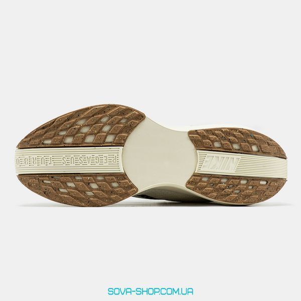 Мужские кроссовки Nike Air Pegasus Road Running Beige Gum фото