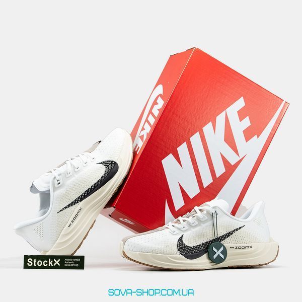 Мужские кроссовки Nike Air Pegasus Road Running Beige Gum фото