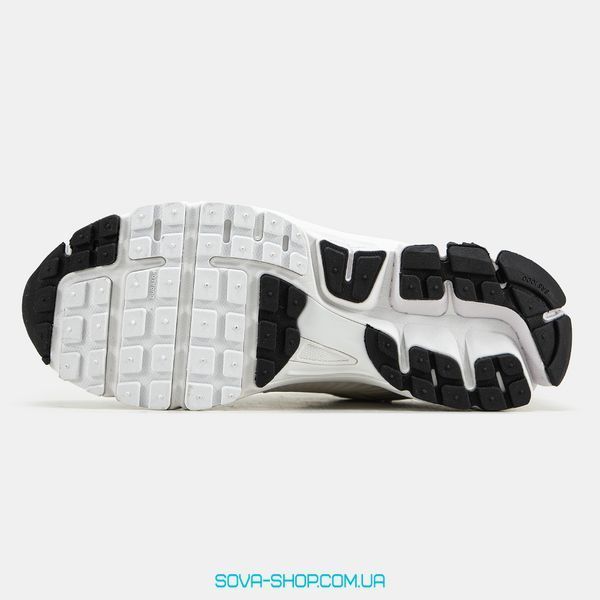 Мужские кроссовки Nike Zoom Vomero 5 White Black фото