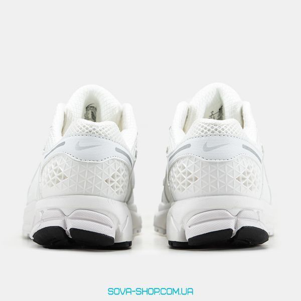 Мужские кроссовки Nike Zoom Vomero 5 White Black фото