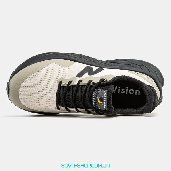 Чоловічі та жіночі кросівки New Balance Fresh Foam x District Vision фото
