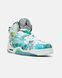 Чоловічі баскетбольні кросівки Nike Air Jordan 5 Retro "Art Wings" re-127906 фото 5
