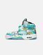 Чоловічі баскетбольні кросівки Nike Air Jordan 5 Retro "Art Wings" re-127906 фото 1