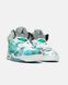 Чоловічі баскетбольні кросівки Nike Air Jordan 5 Retro "Art Wings" re-127906 фото 8
