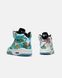 Чоловічі баскетбольні кросівки Nike Air Jordan 5 Retro "Art Wings" re-127906 фото 7
