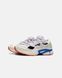 Мужские кроссовки Adidas x Raf Simons Replicant &lsquo;clear Beige blue re-129380 фото 7