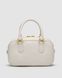 Женская сумка Miu Miu Arcadie Leather Bag Cream Premium re-11477 фото 3