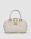 Женская сумка Miu Miu Arcadie Leather Bag Cream Premium re-11477 фото 2