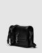 Жіноча сумка Yves Saint Laurent Solferino Black/Silver Premium re-11308 фото 3