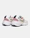 Жіночі кросівки Nike V2K Run Wmns pink/white re-11042 фото 6