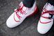 Чоловічі кросівки Air max 270 White Red Nike 1906m00 фото 4