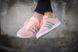 Жіночі кросівки Gazelle Pink/Grey Adidas 423m00 фото 3