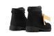 Зимові чоловічі ботинки (Вовняне хутро) Timberland CLASSIC PREMIUM NUBUCK WATERPROOF Black re-128278 фото 4