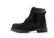 Зимові чоловічі ботинки (Вовняне хутро) Timberland CLASSIC PREMIUM NUBUCK WATERPROOF Black re-128278 фото 1