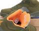 Мужские баскетбольные кроссовки Nike Air Jordan 5 Retro Gs 2024 Olive 440888-308 Premium re-12595 фото 8