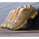 Женские кроссовки Adidas x Raf Simons Ozweego 2 "Khaki Gold" Women Женские кроссовки Adidas 477m00 фото 4