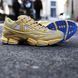 Женские кроссовки Adidas x Raf Simons Ozweego 2 "Khaki Gold" Women Женские кроссовки Adidas 477m00 фото 3