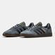 Чоловічі кросівки Adidas Spezial Handball Dark Grey re-9468 фото 6