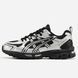 Чоловічі кросівки Asics Gel Kahana 8 SP Silver Black re-126955 фото 1